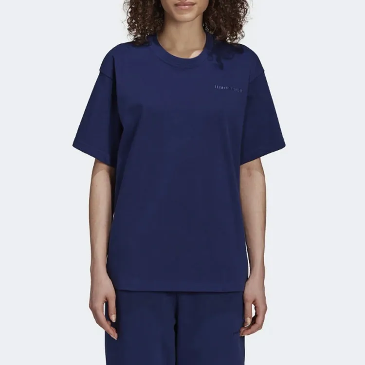 Adidas Pharrell Williams Basics Tee-3
