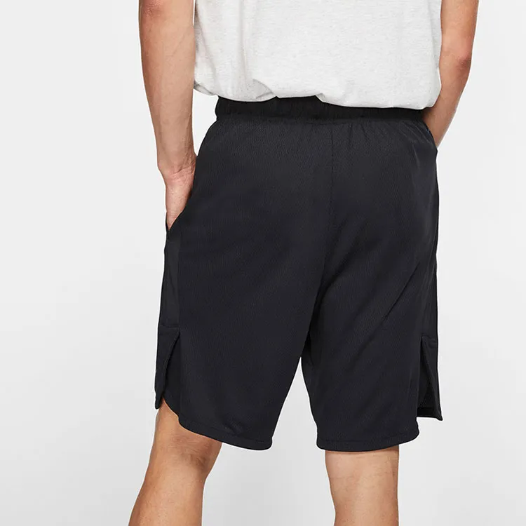 Nike Casual Shorts Men Black-3