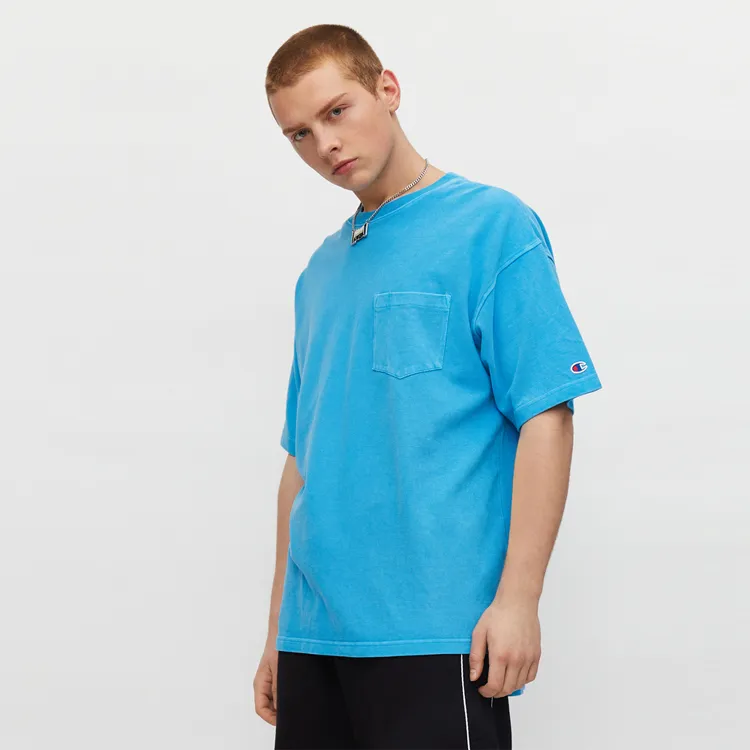 Champion T Shirts Unisex-2