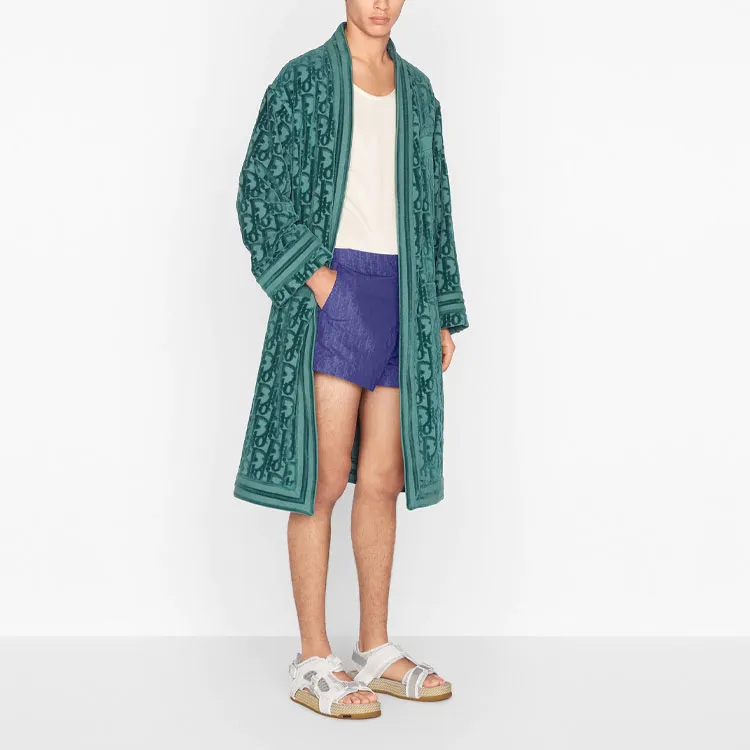 DIOR Men Bath Robes-3