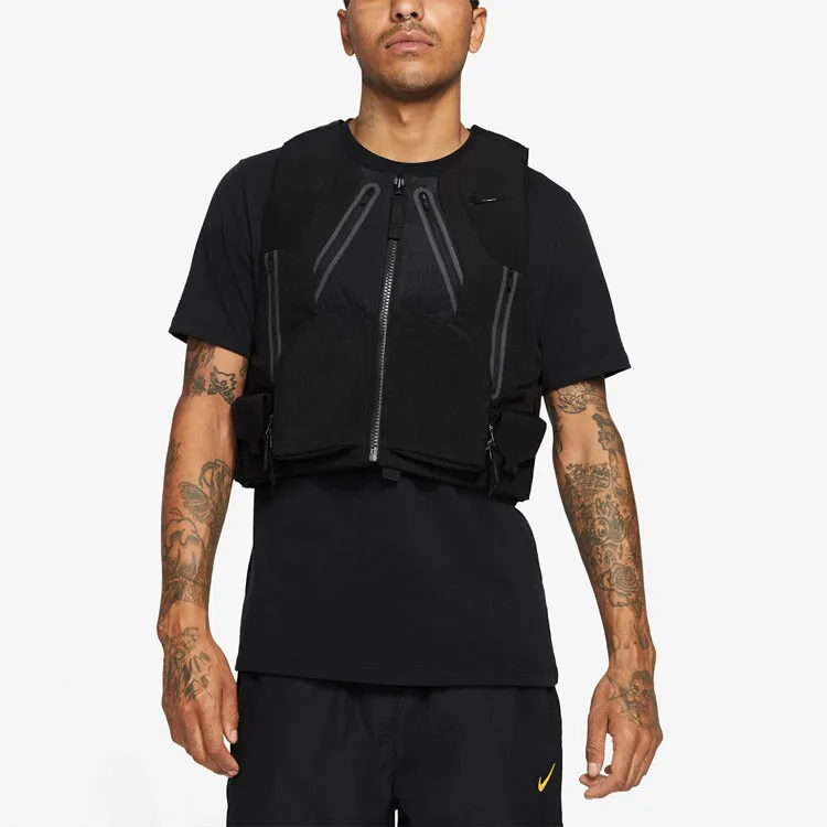 Nike X Nocta Diligent Tech Vest-3