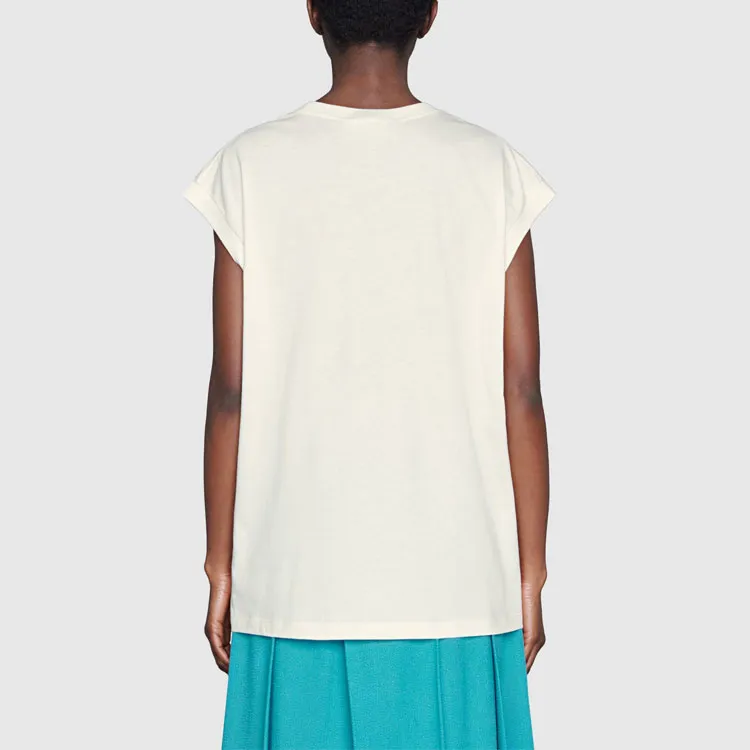 GUCCI Camisoles Women's White-2
