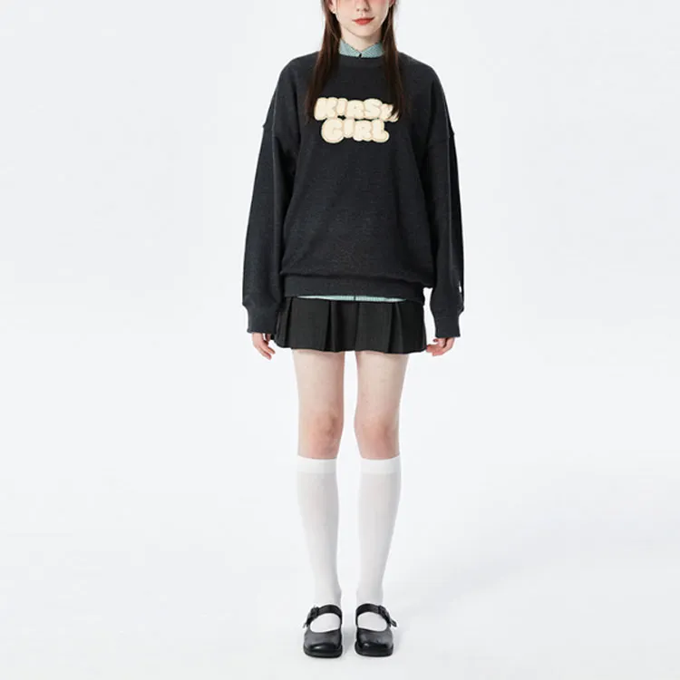 KIRSH Sweatshirts Women's-6