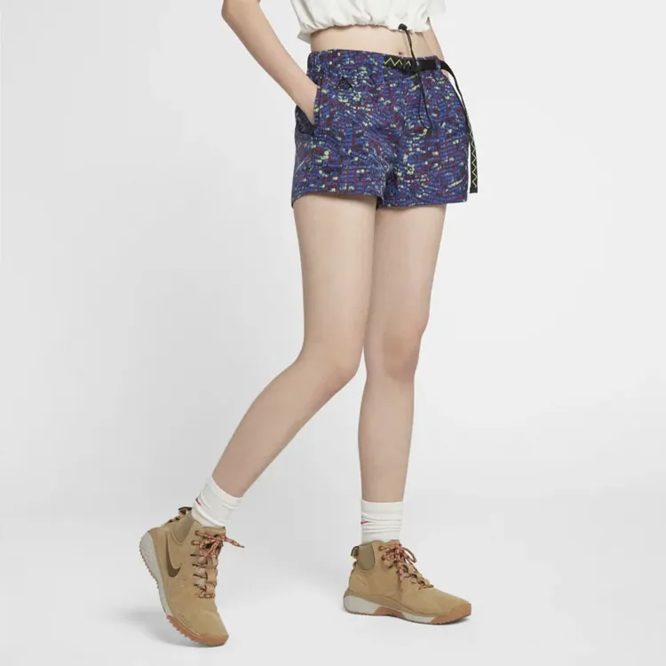Nike ACG Casual Shorts Women's-3