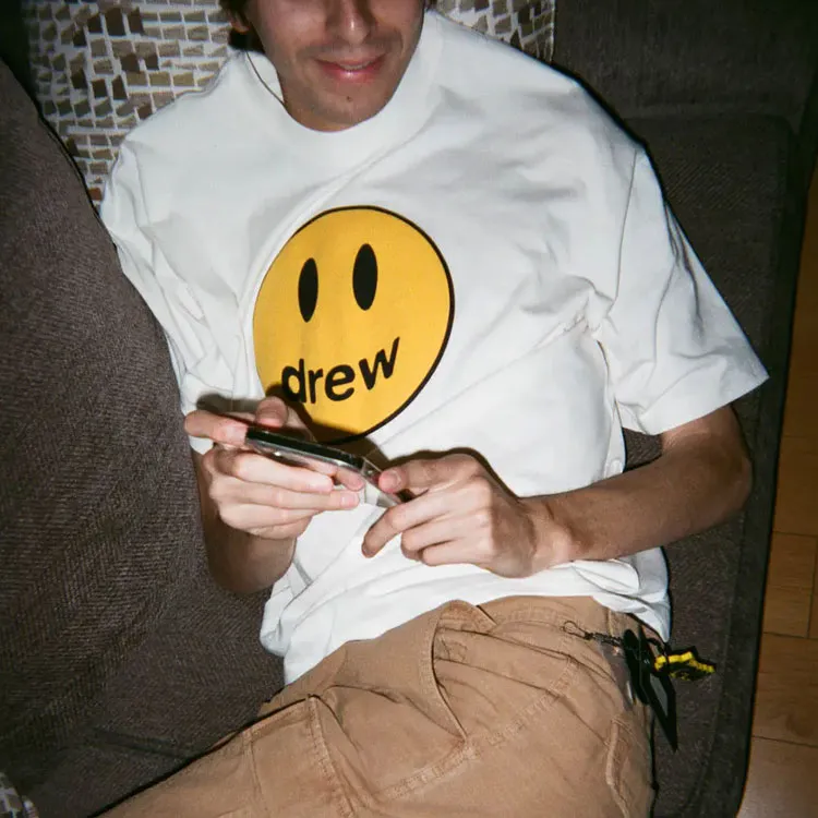 Drew House Mascot Ss Tee-2