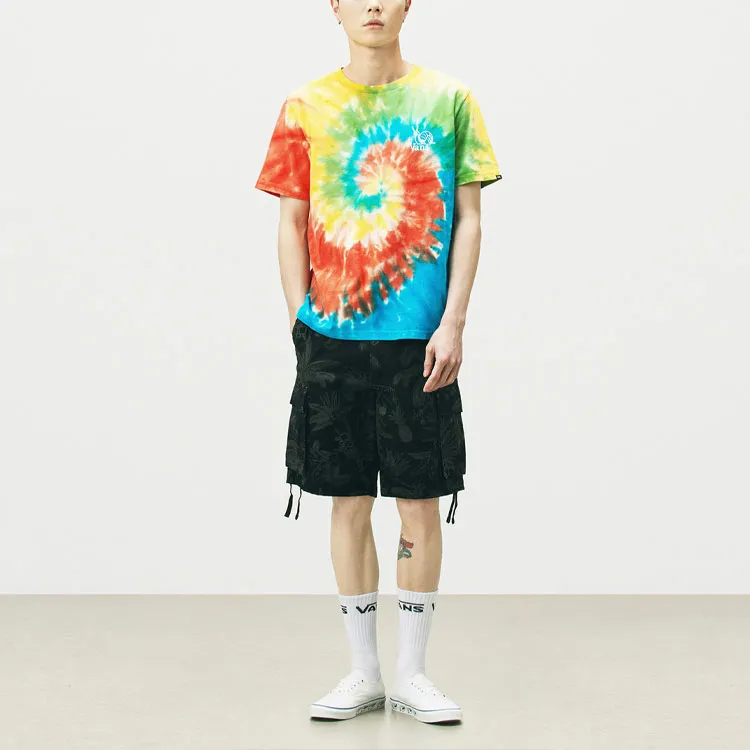 Vans T-Shirts Unisex Multicolor-2