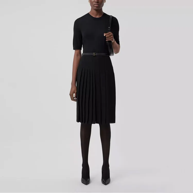 Burberry Knitwear Women's Black-1