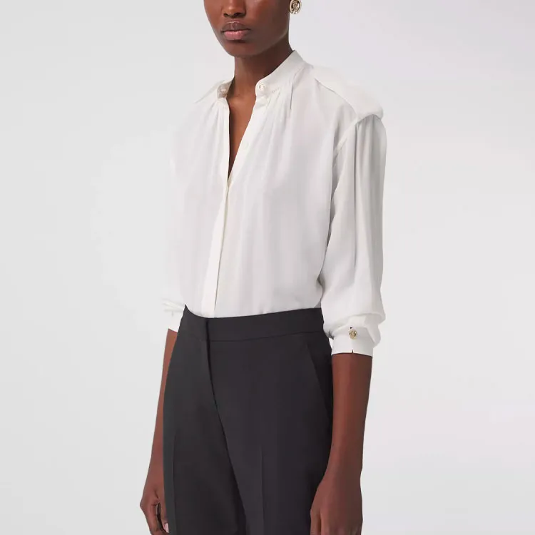 Burberry Shirts Women's-3