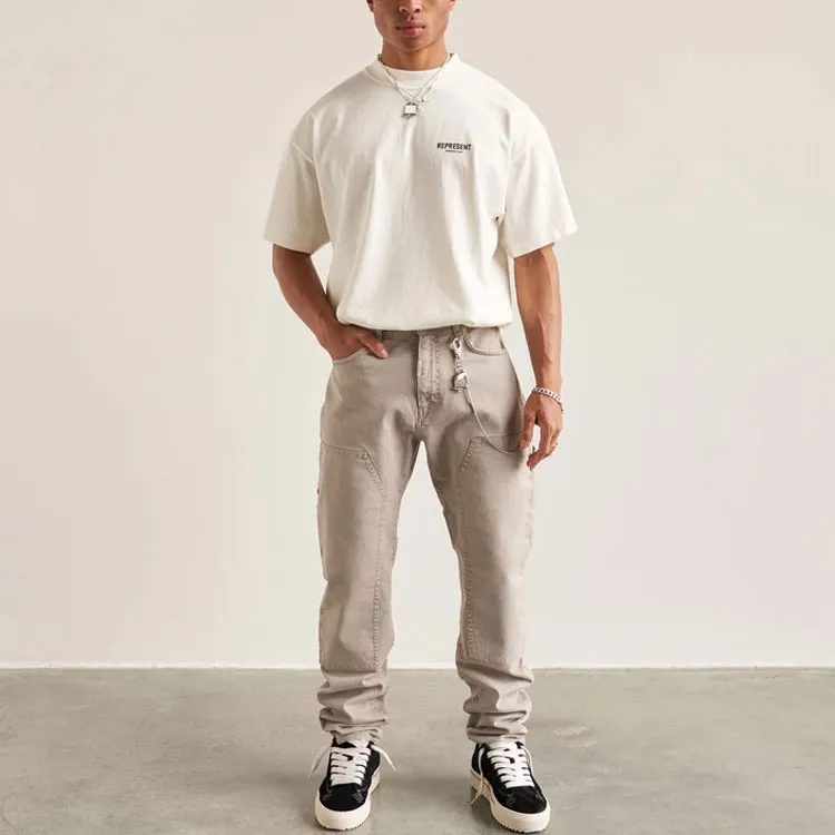 REPRESENT Owner's Club T Shirt-4
