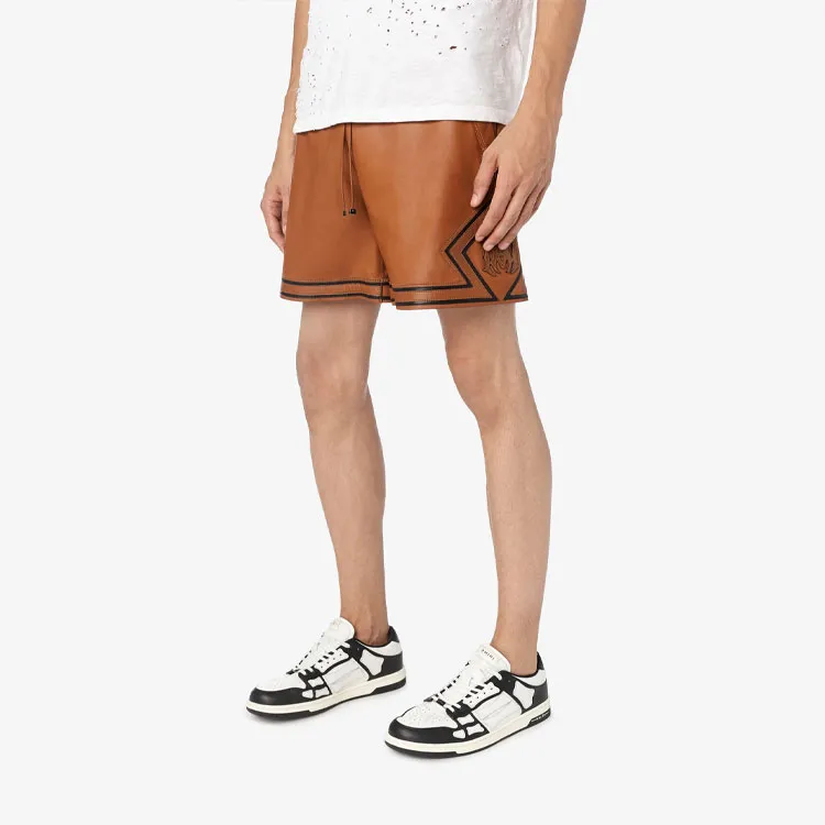 AMIRI Drawstring Boxing Short-3