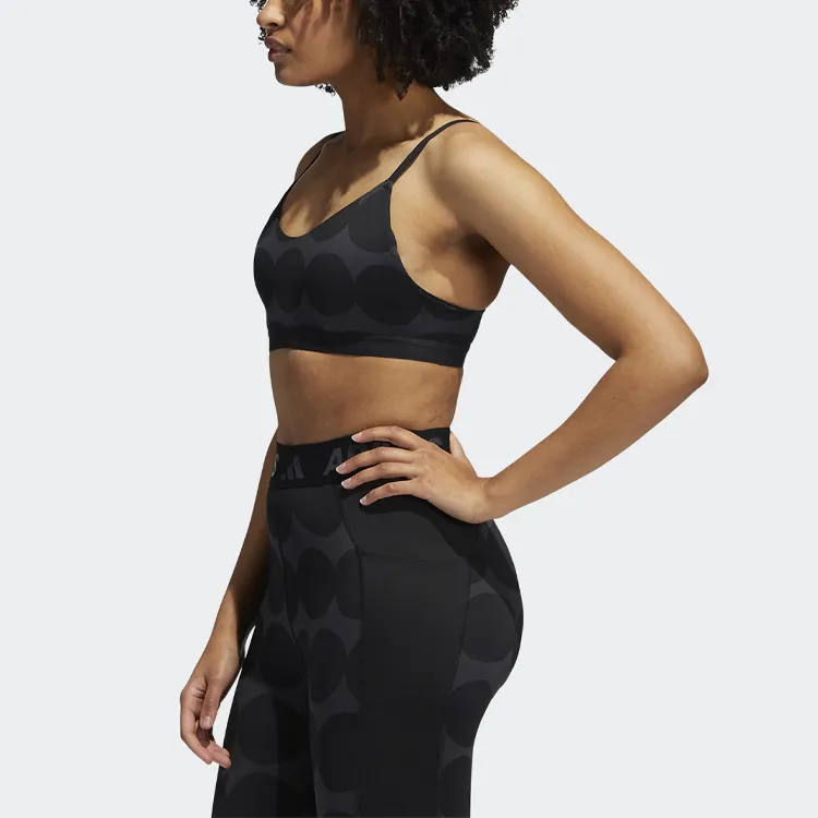 Adidas Sports Underwear Women's Black-3