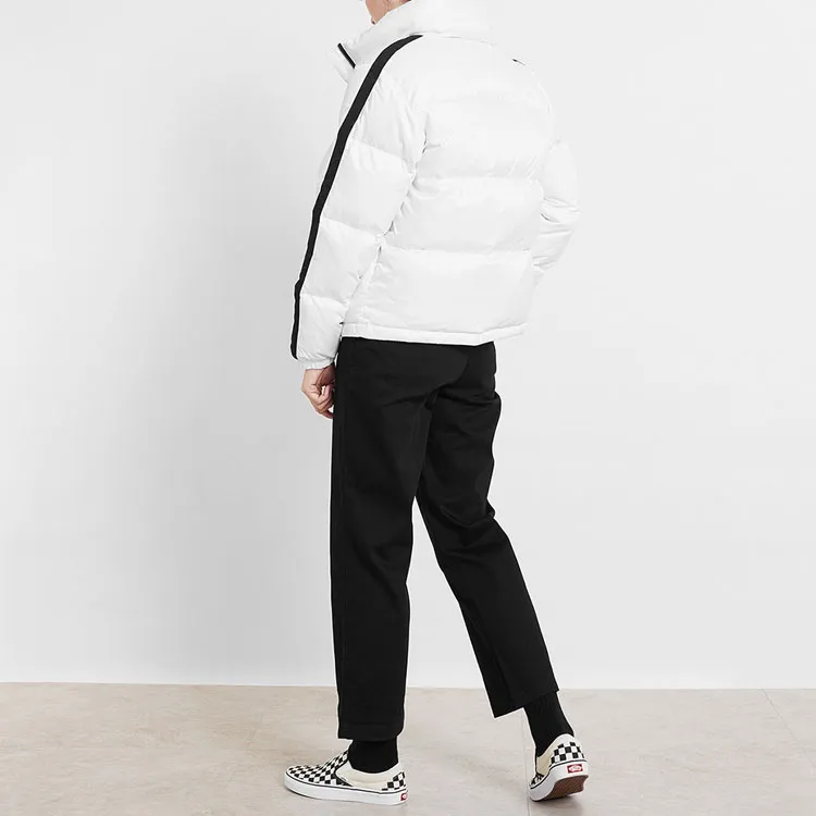 Vans Down Jackets Women's White-2
