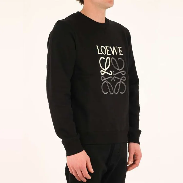 LOEWE Anagram Sweatshirt-5