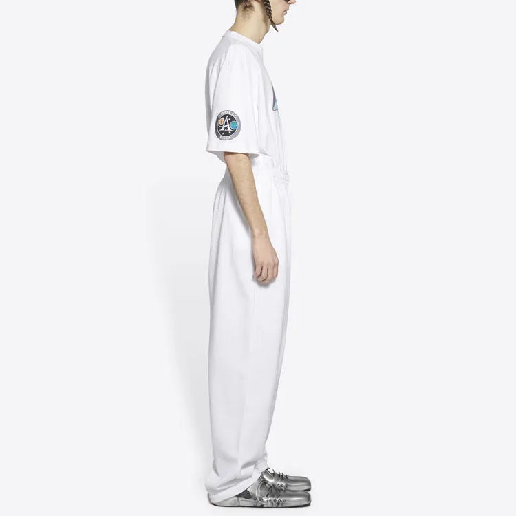 Balenciaga X Nasa Sweatpants-4