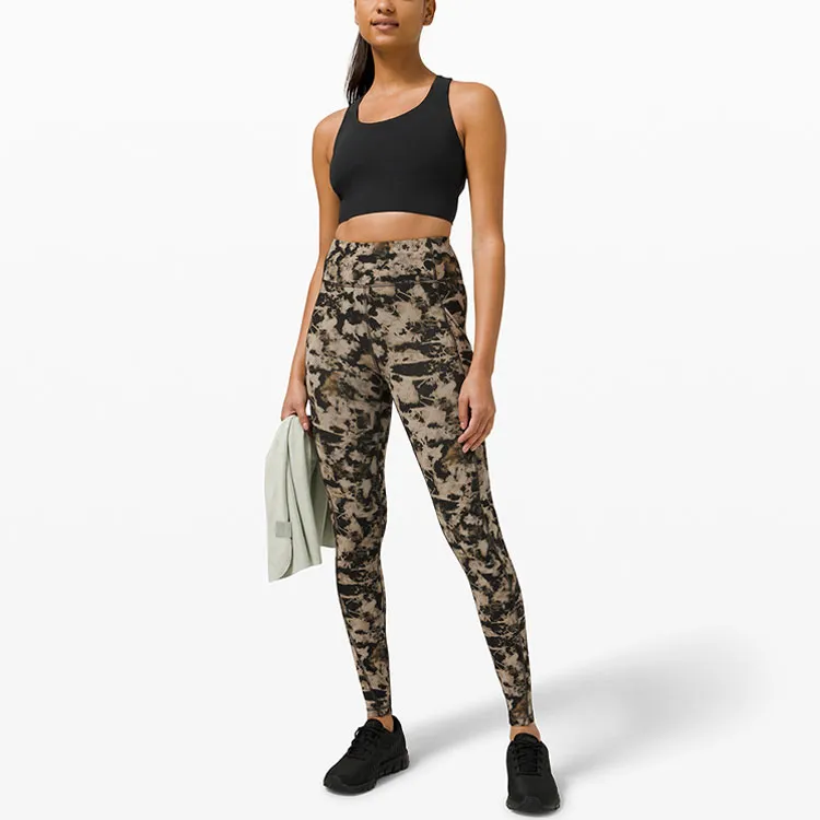 Lululemon Sleeveless Sports Shirts Women's-2