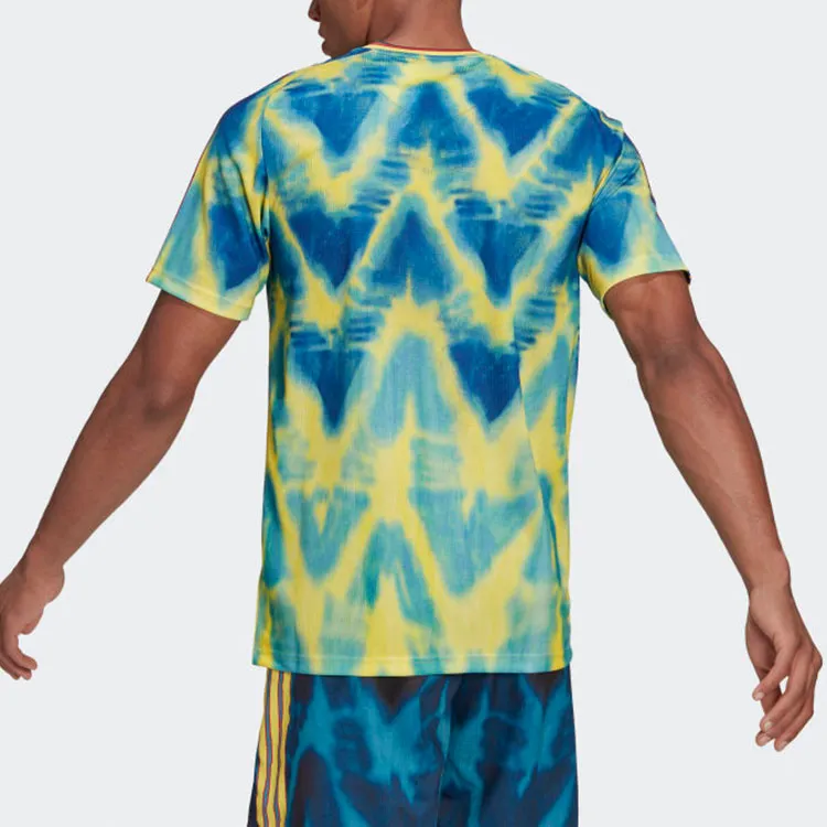 Adidas Arsenal Human Race Women'ss Jersey-1