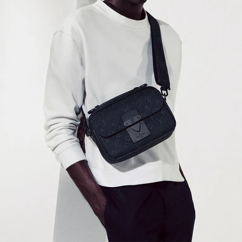 Lv S Lock Messenger-5