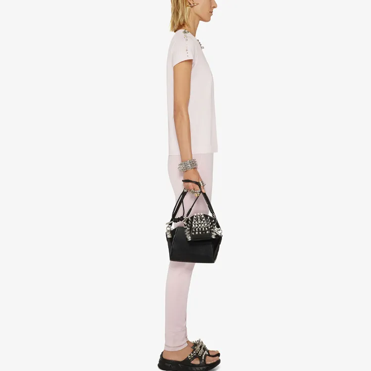 Givenchy T-Shirts Women's Pink-3