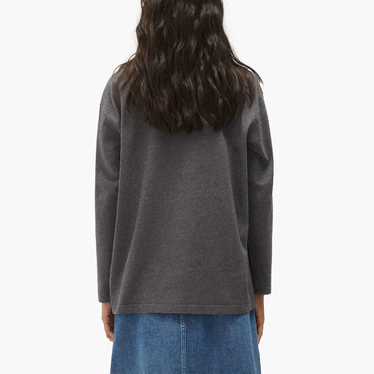 KENZO T Shirts Women's Gray-3