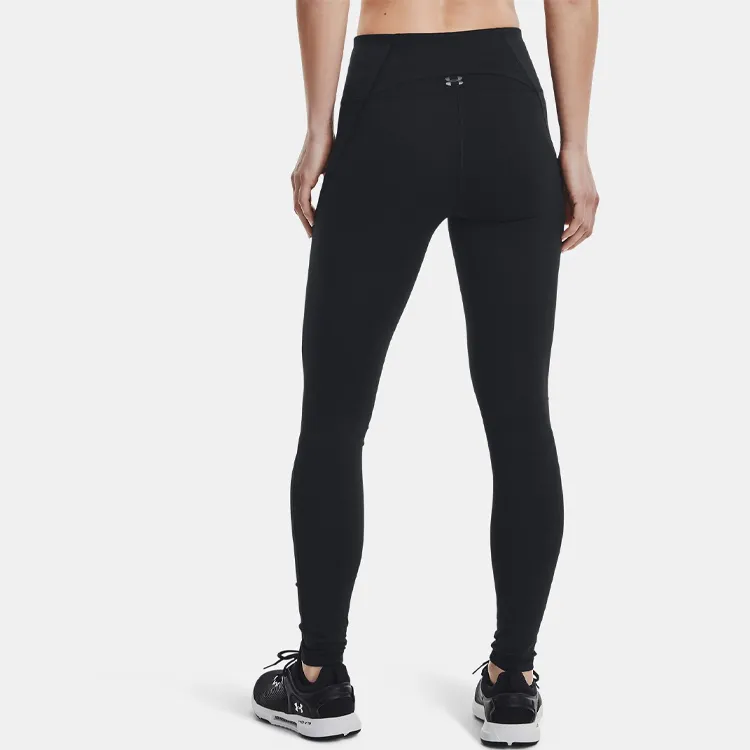 Under Armour Athletic Trousers Women's Black-3