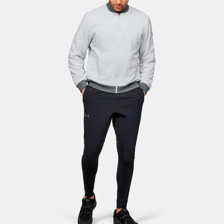 Under Armour ColdGear Jackets Men Gray-2