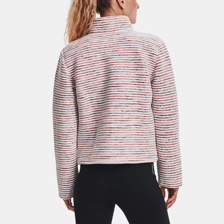 Under Armour Jackets Women's White-3