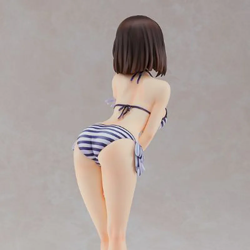 GSC Megumi Kato Saekano  How To Raise A Boring Girlfriend Animation Ver. Aq With Base 37.5cm Scale Figures-4