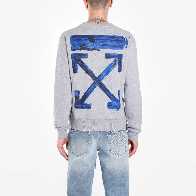 OFF WHITE FW19 Sweatshirts Men-2