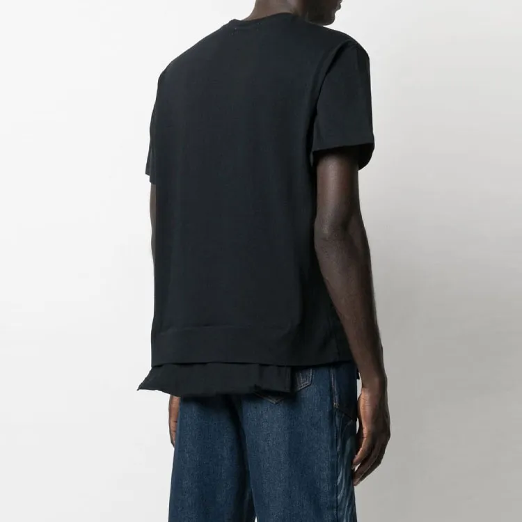 AMBUSH New Waist Pocket T shirt-4