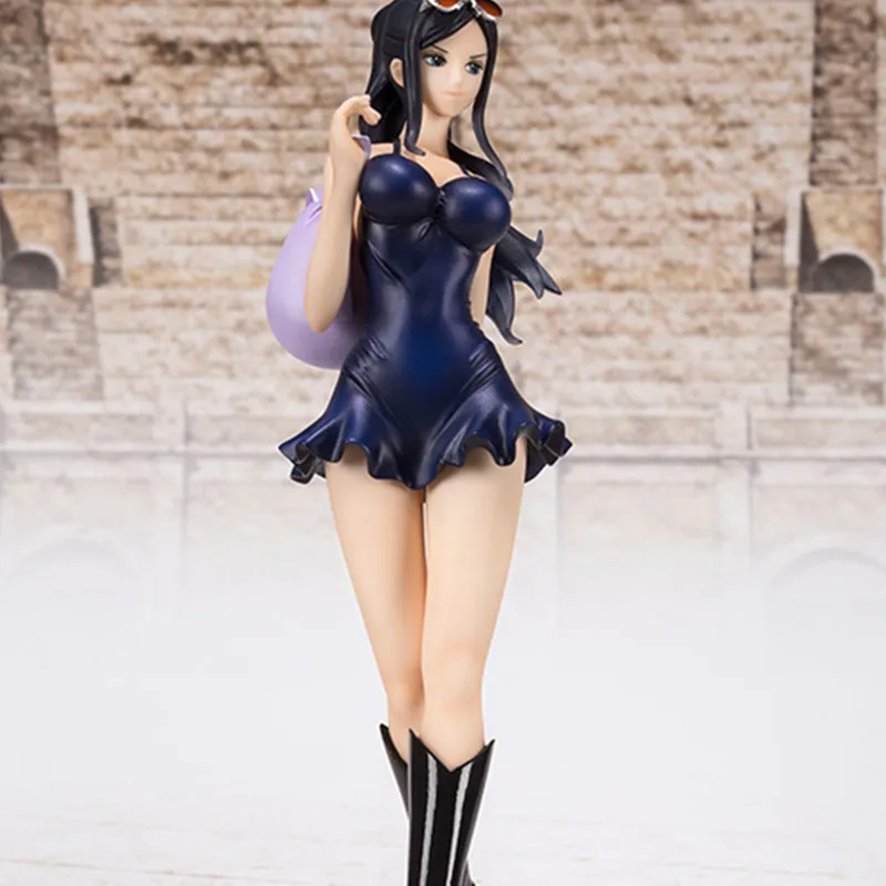 BANDAI Scale Figures-1