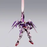 BANDAI Metal Build 10th Anniversary Trans-am Raiser Full Particel Version Action Figures Purple
