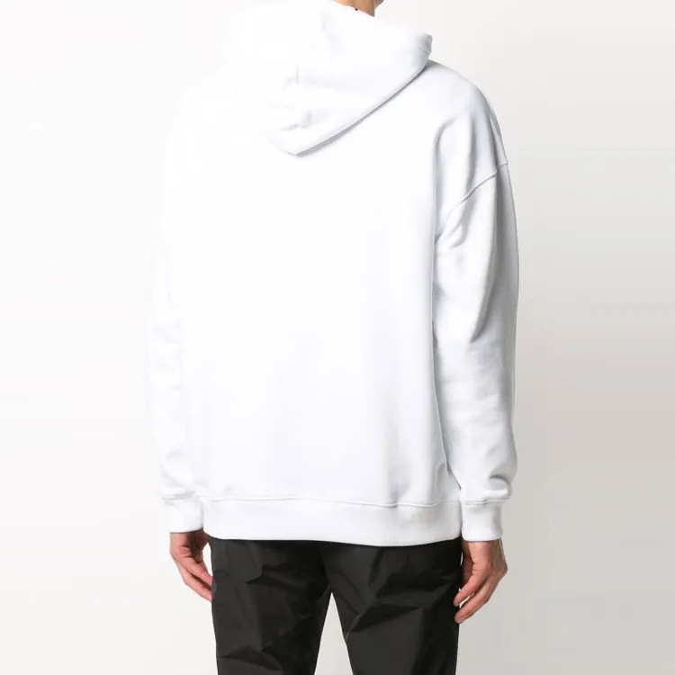 Givenchy Sweatshirts Men White-2