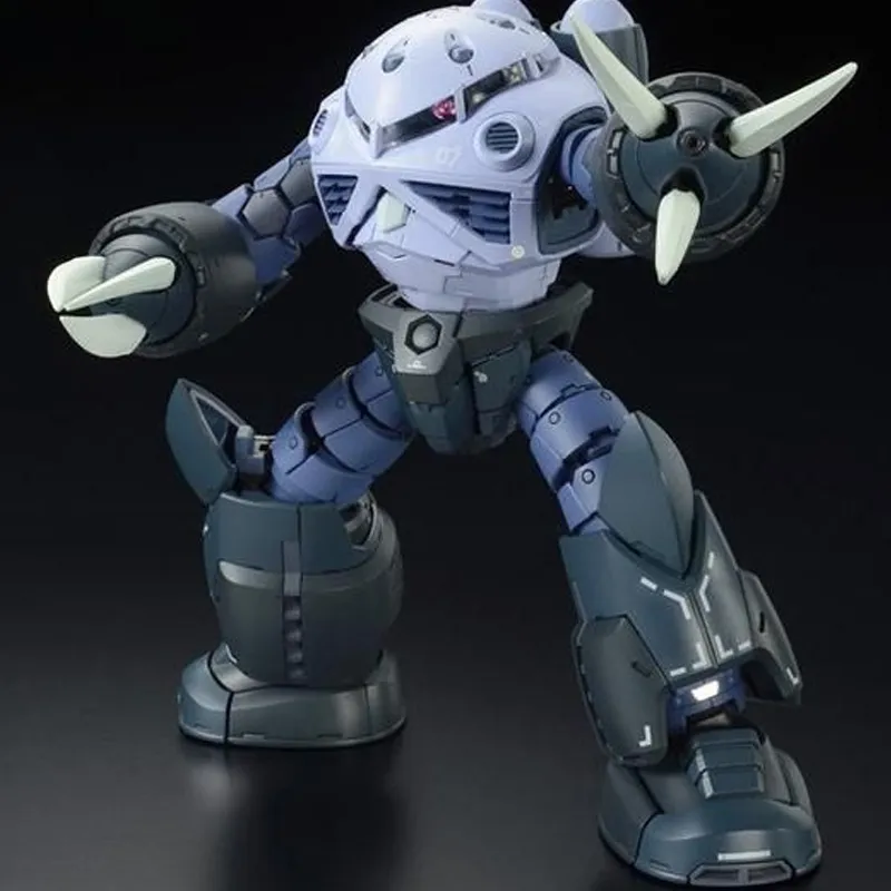 BANDAI RG Model Kits-2