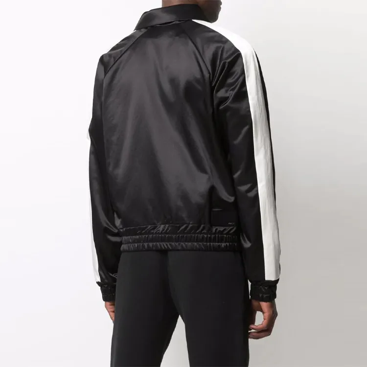 AMIRI Zip Track Jacket-2