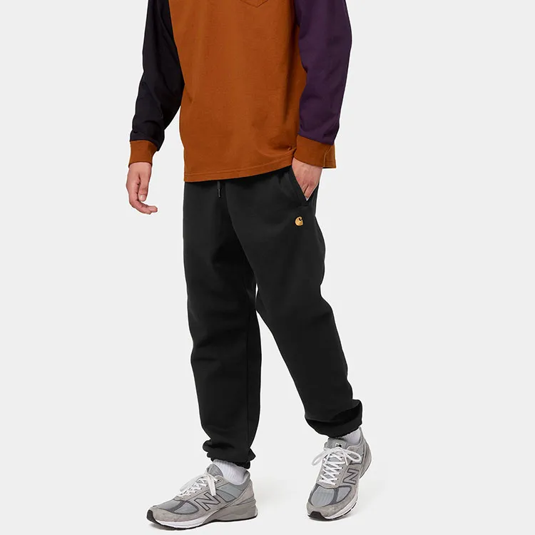 Carhartt WIP Chase Sweat Pants-5
