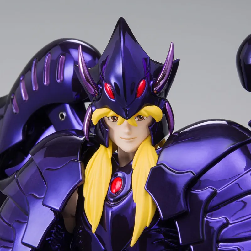 BANDAI Scale Figures-6