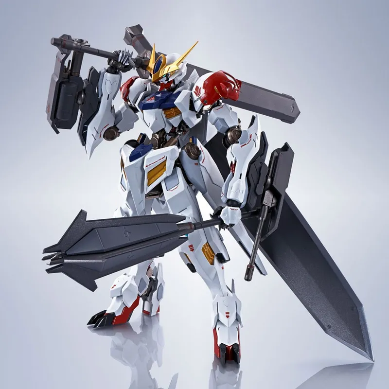BANDAI Model Kits-6
