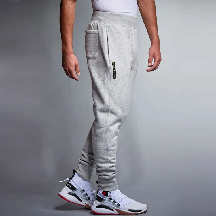 Champion x Muhammad Ali Straight Casual Pants US Version Unisex-10