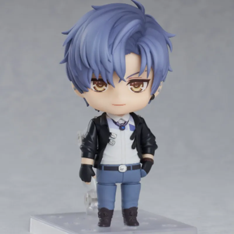 GSC Mr Love Queen's Choice Characters Ling Xiao, Mr Love Queen's Choice Evol Love Clay Figure 10cm Chibi Figures-5