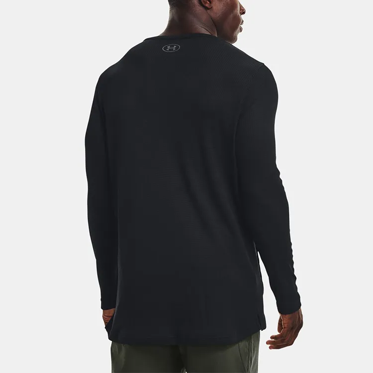 Under Armour Johnson T Shirt Men's Black-4