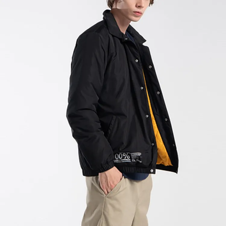 Dickies Jackets Men Black-3