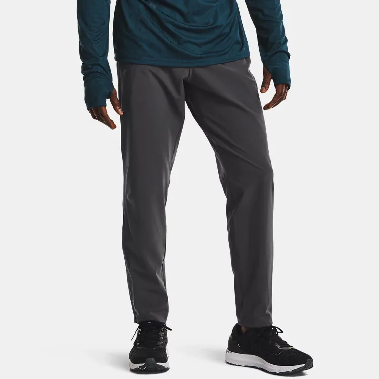 Under Armour Jogger Moderate Sports Pants Men's Jet Ash-2