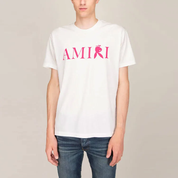 AMIRI Reverse Bunny Tee-4
