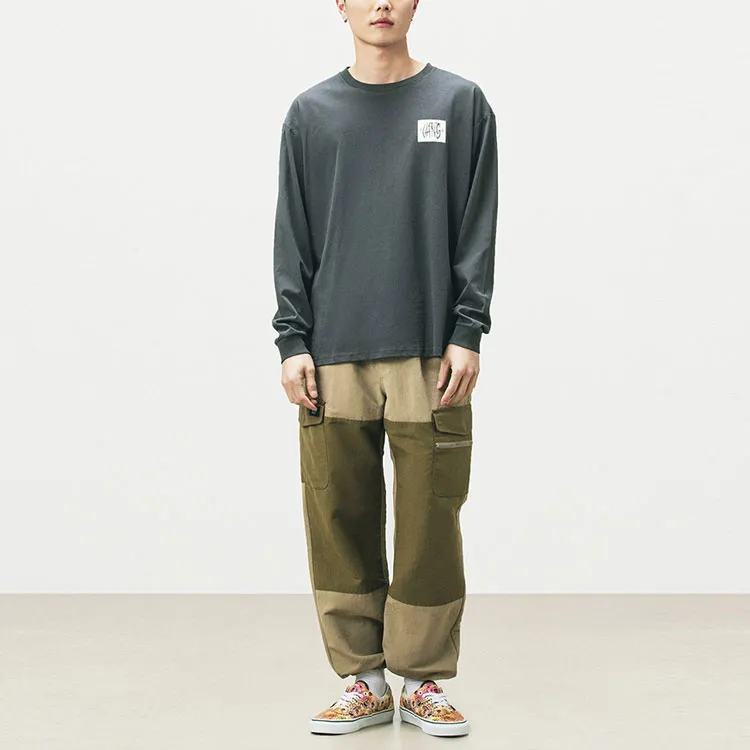 Vans T Shirts Unisex Gray-2