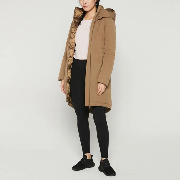 Lululemon Snow Warrior Series Down Jacket Women's-3