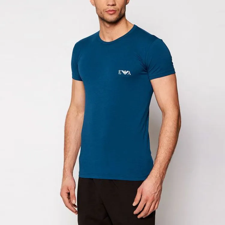 EMPORIO ARMANI EA T Shirt Men's 1 Set 2 Pack-5