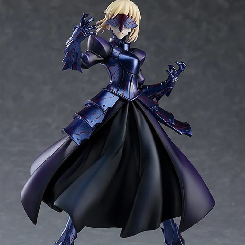 GSC POP UP PARADE Saber Alter Fate/stay Night Scale Figures 17cm-5