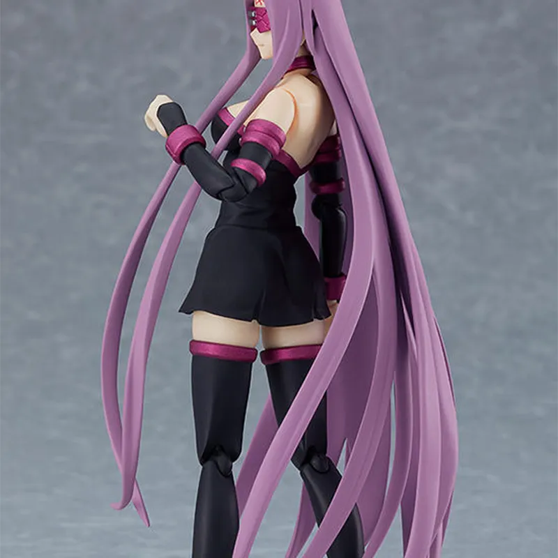 GSC Figma Rider 2.0 Fate/stay Night Action Figure 15.5cm Scale Figures-5