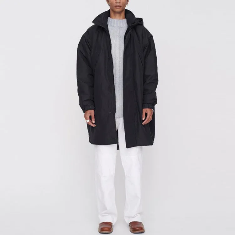 OUR LEGACY Fenrir Parka-3