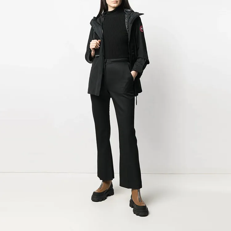 Canada Goose Minden Hooded Windbreaker-1